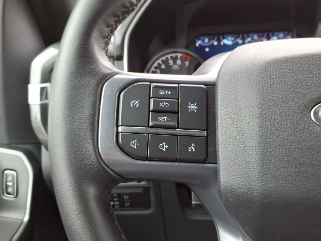 Certified 2023 Ford F150 4x4 SuperCrew image 16