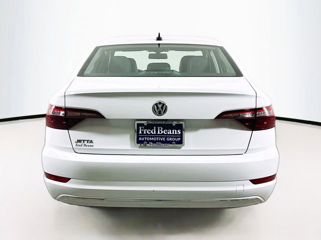 Used 2020 Volkswagen Jetta SE w/ SE Cold Weather Package image 4