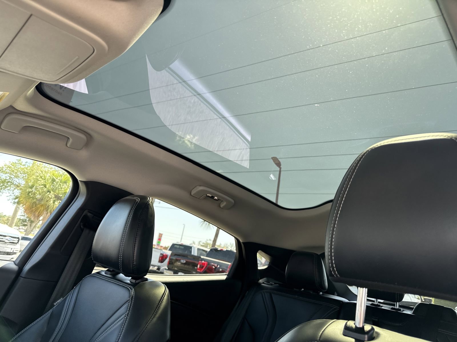 Certified 2023 Ford Mustang Mach-E Premium image 22