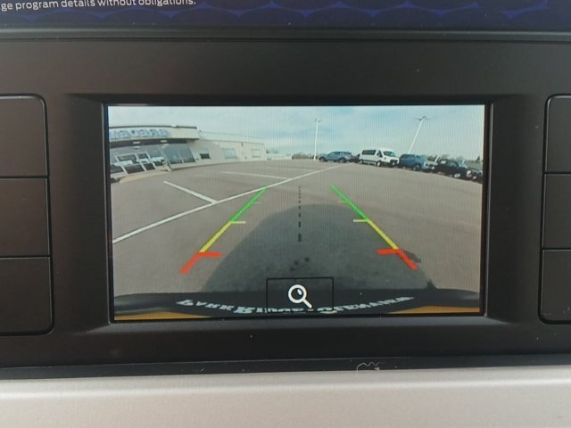 Certified 2021 Ford Escape S FWD image 14