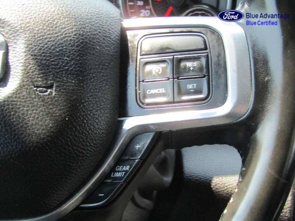 Used 2021 RAM 2500 Laramie AWD/4WD image 35