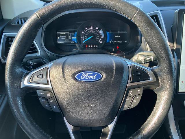 Certified 2024 Ford Edge SEL AWD/4WD image 34