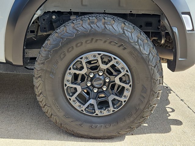 Certified 2024 Ford F150 Raptor w/ Equipment Group 803A Raptor R AWD/4WD image 25