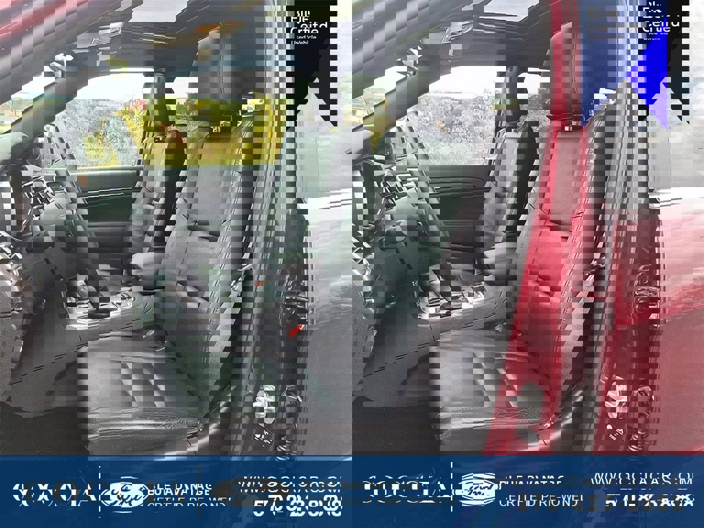 Used 2021 Jeep Grand Cherokee Limited w/ Premium Lighting Group image 11