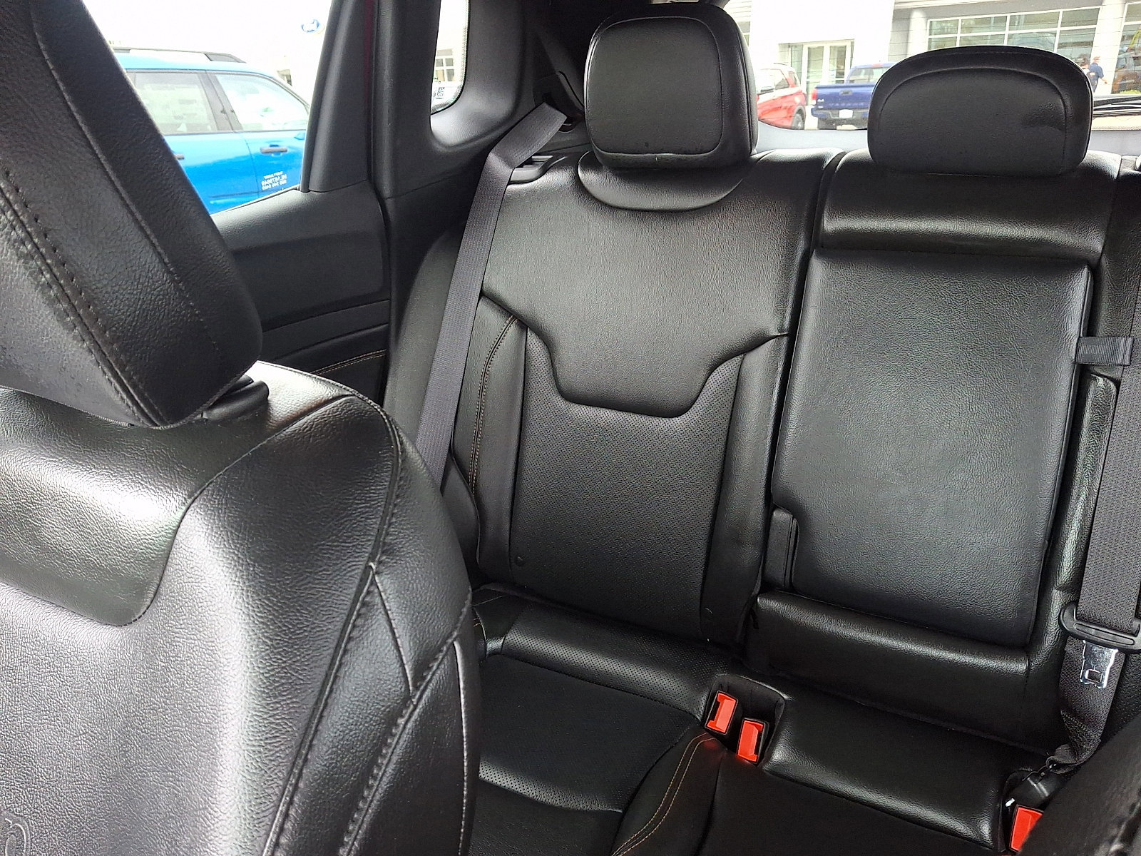 Used 2022 Jeep Compass Limited image 17