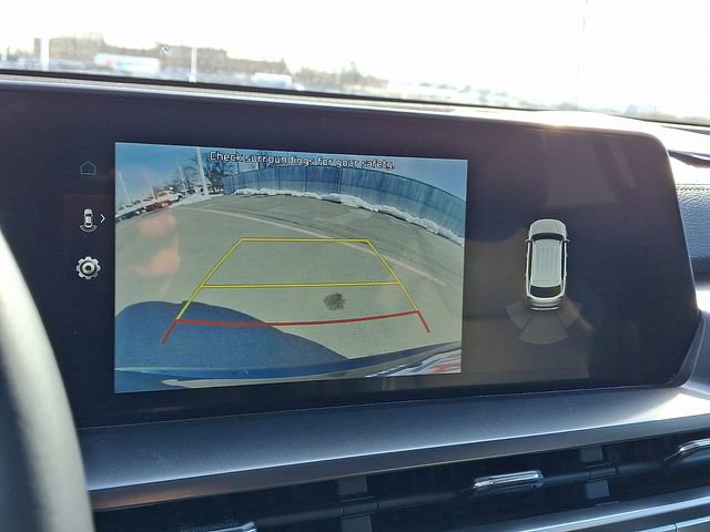 Used 2023 Kia Telluride S w/ S Sunroof Package image 19