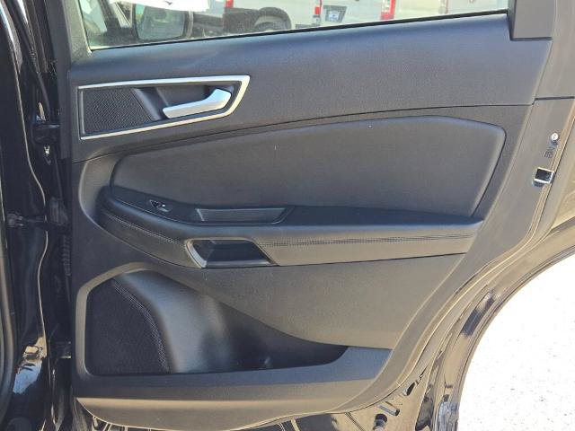 Certified 2024 Ford Edge SEL AWD/4WD image 10