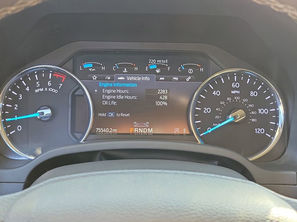 Certified 2021 Ford Expedition Max Limited image 29