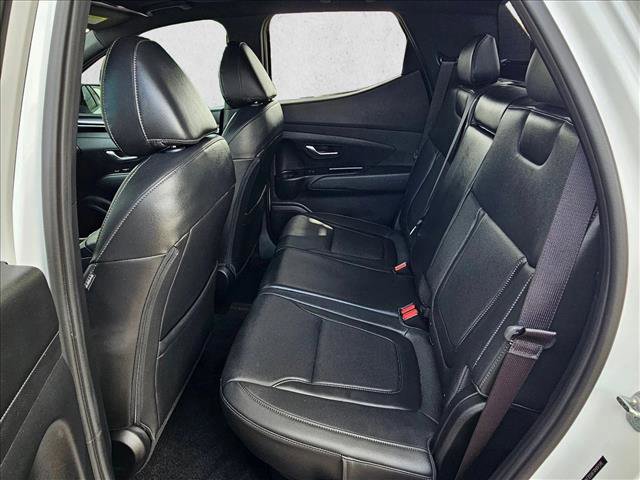 Used 2024 Hyundai Santa Cruz XRT AWD/4WD image 21