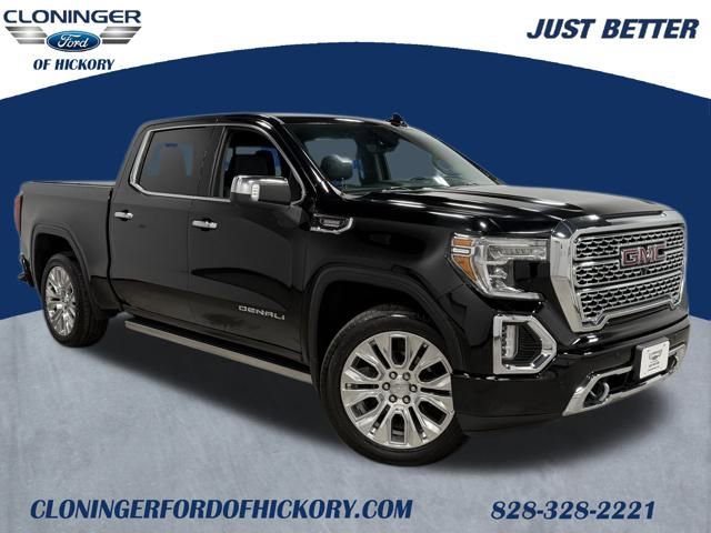 Used 2020 GMC Sierra 1500 Denali w/ Denali Ultimate Package
