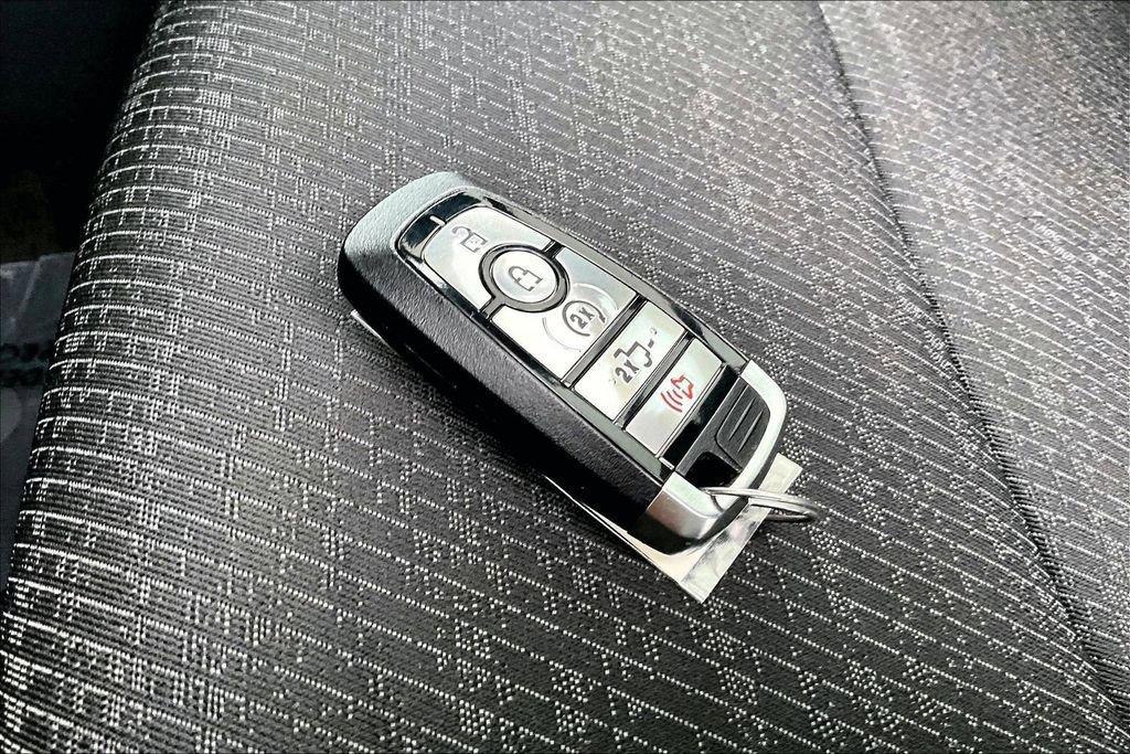 Certified 2023 Ford F150 XLT w/ Equipment Group 302A High image 12