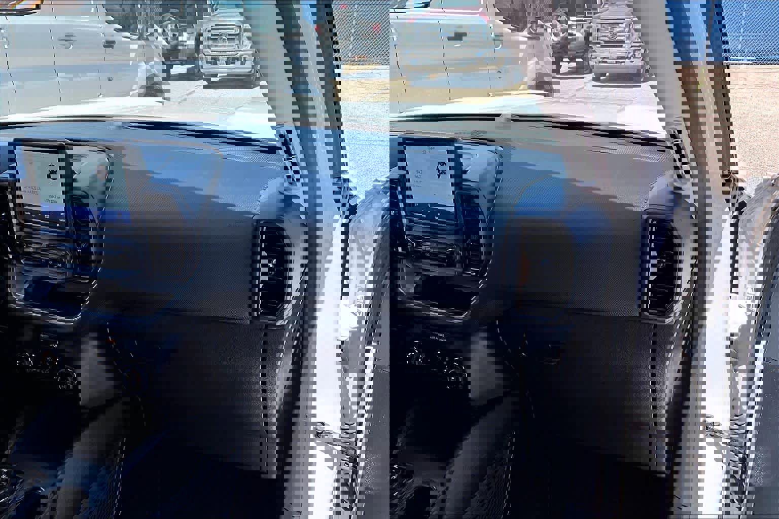 Certified 2022 Ford Bronco Sport AWD/4WD image 17