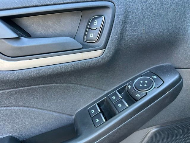 Certified 2022 Ford Escape SE w/ SE Sport Appearance Package image 26