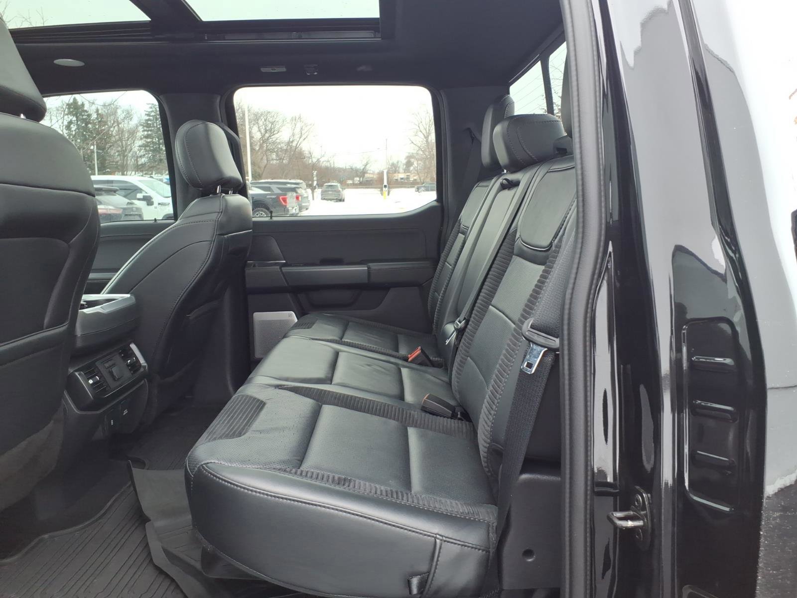 Certified 2023 Ford F150 Raptor image 9