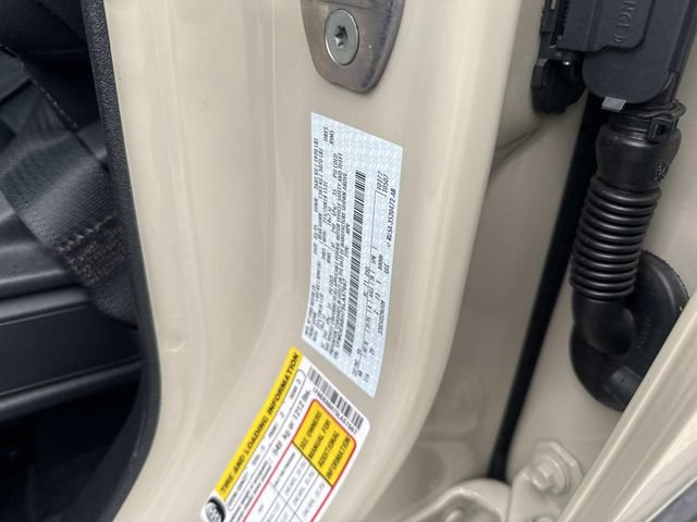 Certified 2025 Ford Bronco Outer Banks image 24