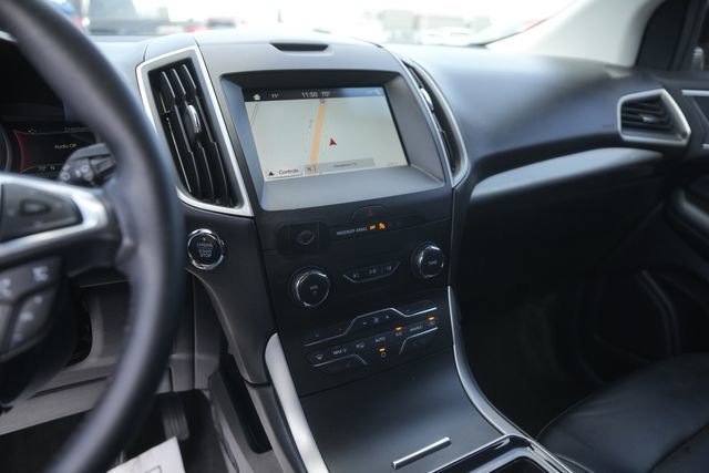 Certified 2019 Ford Edge SEL w/ Equipment Group 201A image 25