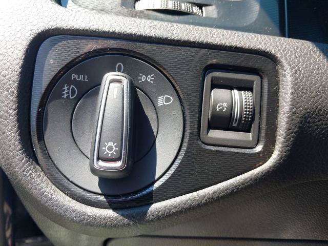 Used 2017 Volkswagen GTI S FWD image 16