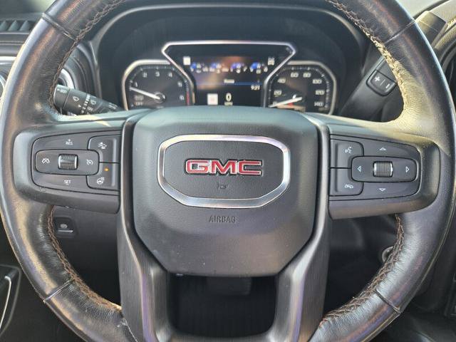 Used 2020 GMC Sierra 1500 AT4 w/ AT4 Premium Package AWD/4WD image 27
