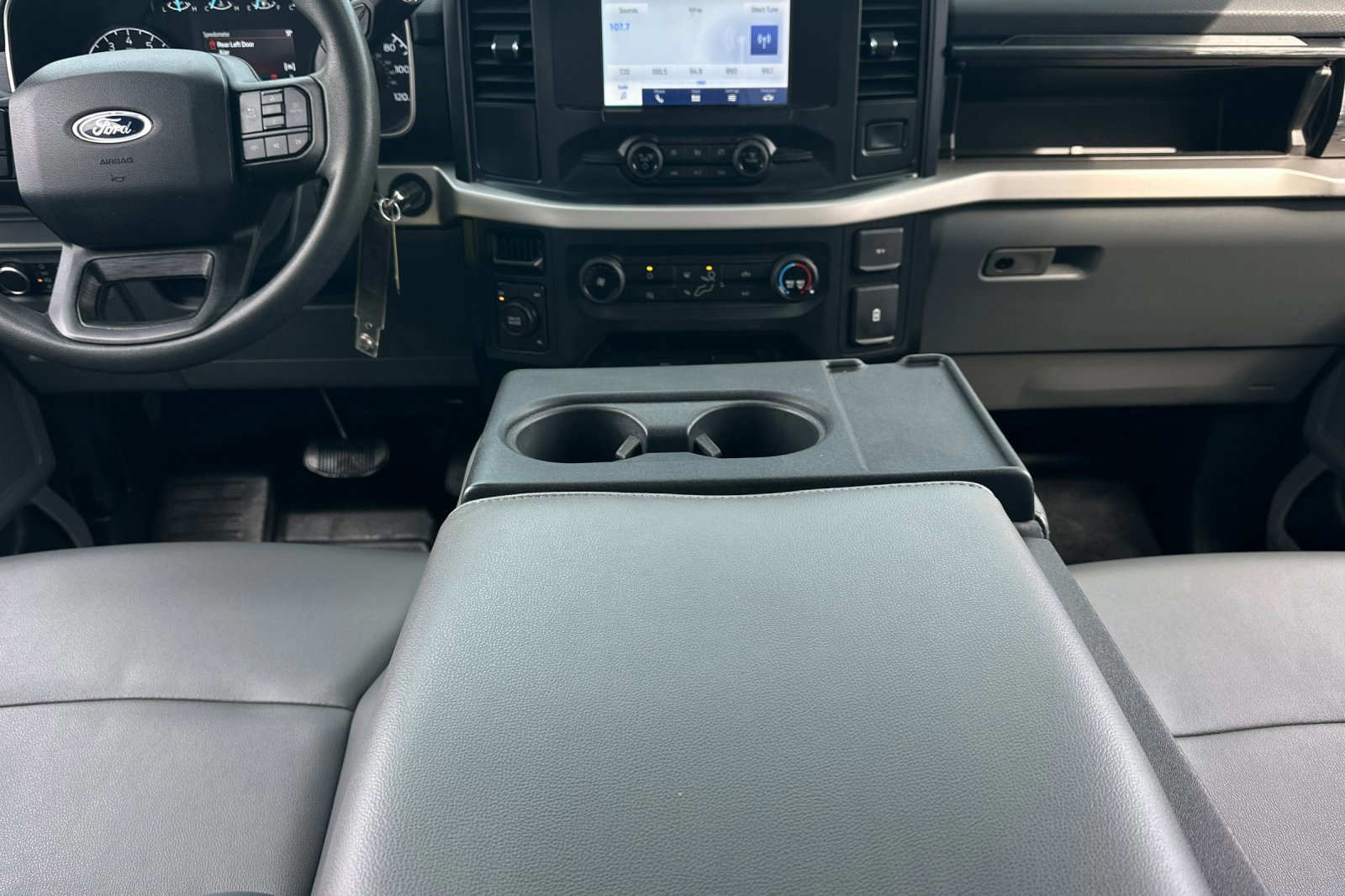 Certified 2021 Ford F150 XL w/ Equipment Group 101A High image 13