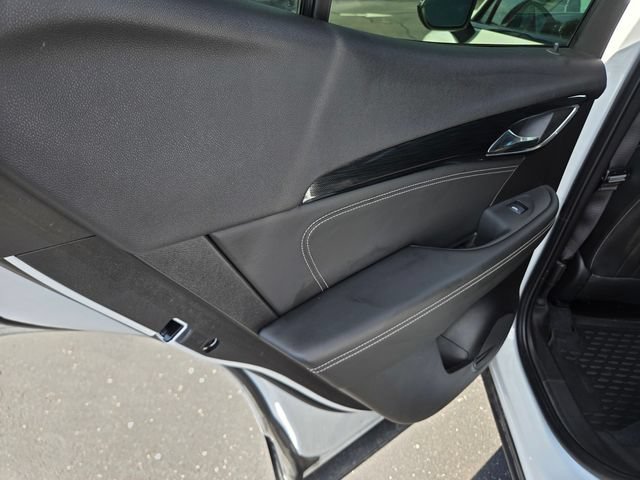 Used 2022 Buick Envision Preferred FWD image 37