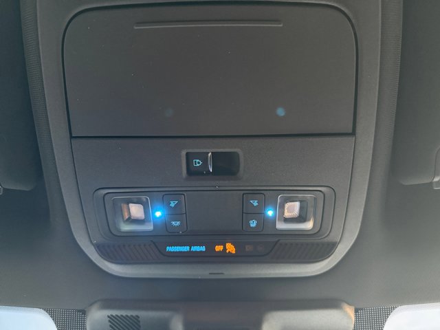 Certified 2024 Ford F150 Tremor image 24