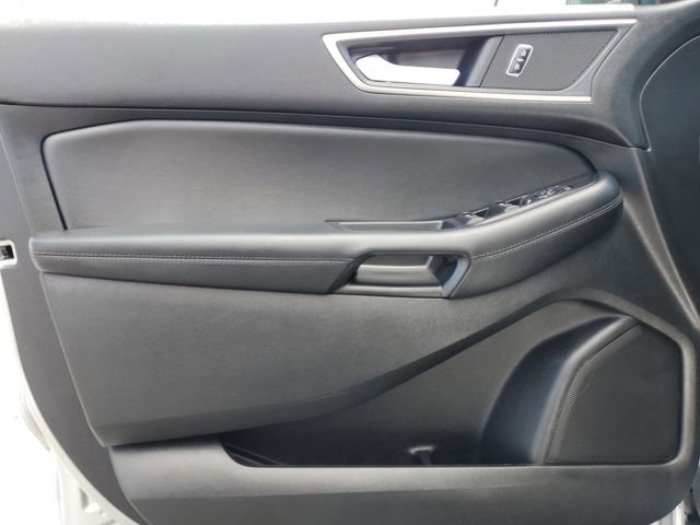 Certified 2024 Ford Edge SEL w/ Convenience Package AWD/4WD image 30