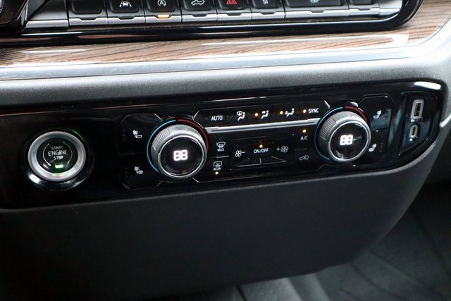 Used 2022 Chevrolet Silverado 1500 RST image 33