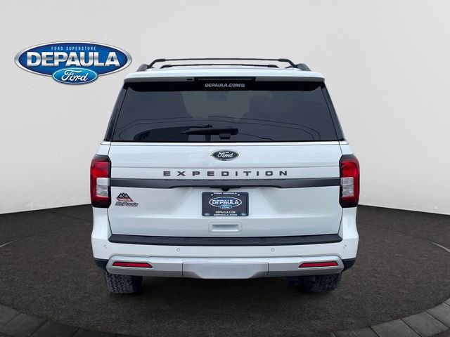 Certified 2024 Ford Expedition Timberline image 2