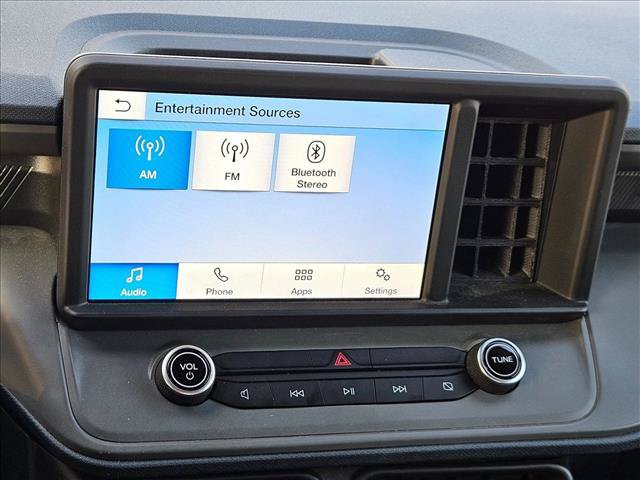 Certified 2023 Ford Maverick XL FWD image 9
