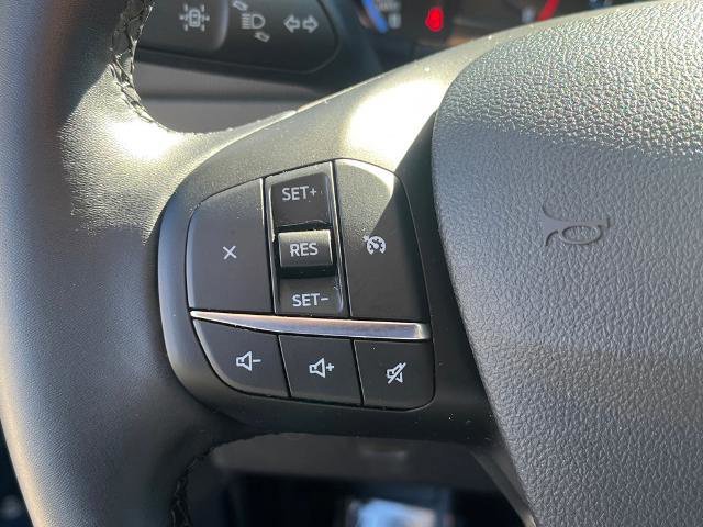 Certified 2024 Ford Bronco Sport Big Bend w/ Convenience Package image 16