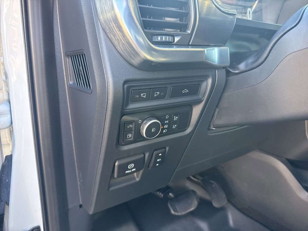 Certified 2021 Ford F150 Lariat w/ Equipment Group 502A High image 15