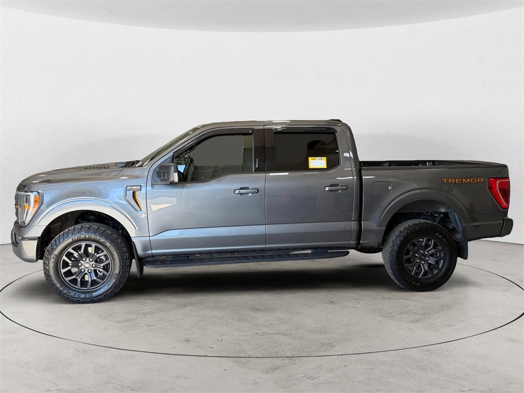 Certified 2023 Ford F150 Tremor image 2
