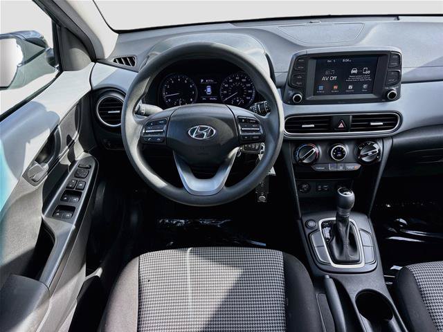 Used 2020 Hyundai Kona SE FWD image 21