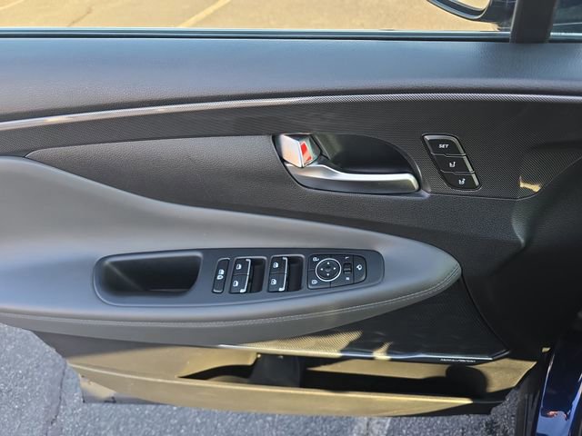 Used 2023 Hyundai Santa Fe Limited image 14