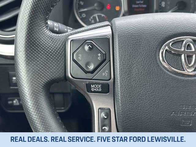 Used 2022 Toyota Tacoma SR5 image 16