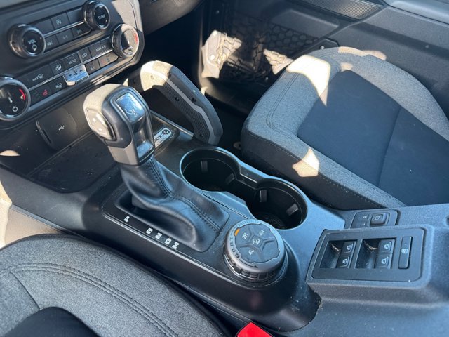 Certified 2022 Ford Bronco Big Bend image 14