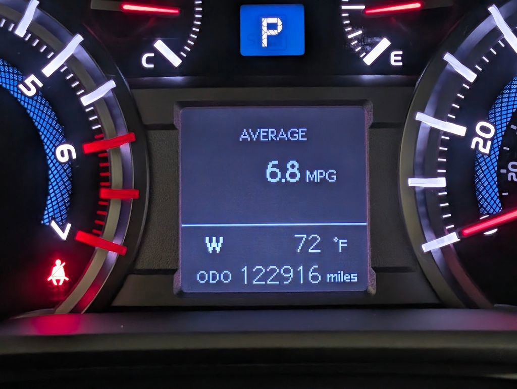 Used 2019 Toyota 4Runner SR5 image 20