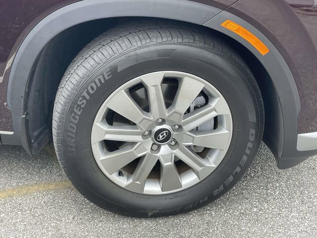 Used 2024 Hyundai Palisade SEL image 2