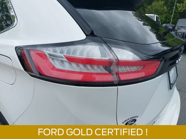 Certified 2024 Ford Edge Titanium w/ Titanium Elite Package AWD/4WD image 33