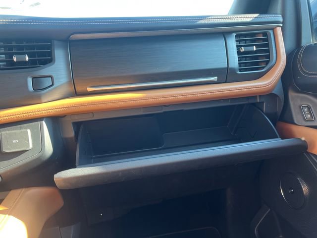 Certified 2023 Ford Expedition Max Platinum AWD/4WD image 25