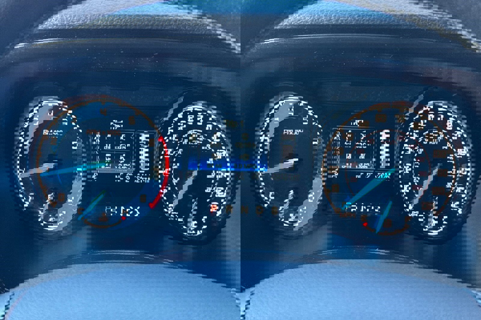 Certified 2021 Ford Ranger XLT w/ Equipment Group 301A Mid image 23