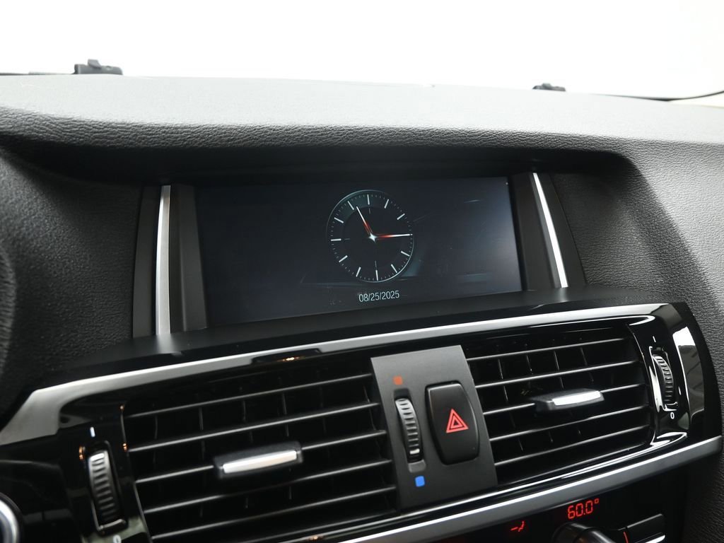 Used 2017 BMW X3 xDrive28i image 40