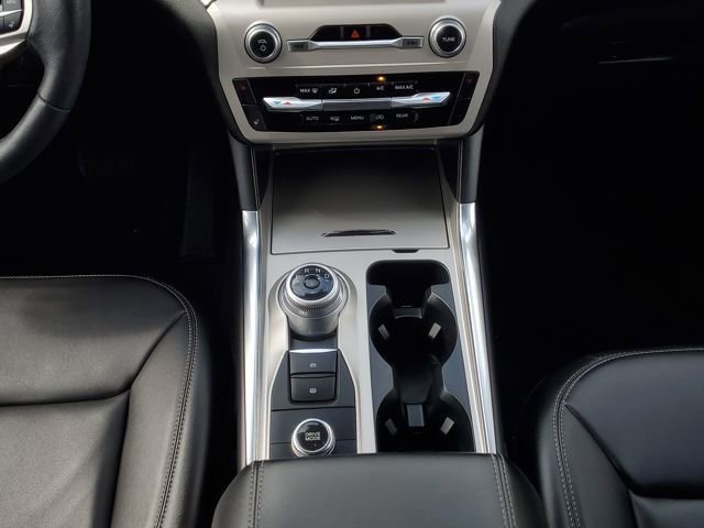 Certified 2023 Ford Explorer XLT w/ Equipment Group 202A image 19