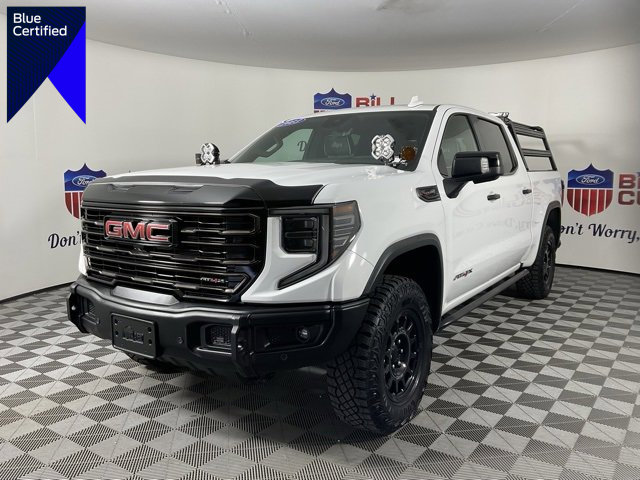 Used 2023 GMC Sierra 1500 AT4X w/ AT4X AEV Edition