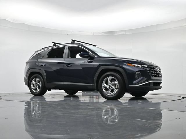 Used 2024 Hyundai Tucson SEL FWD image 34
