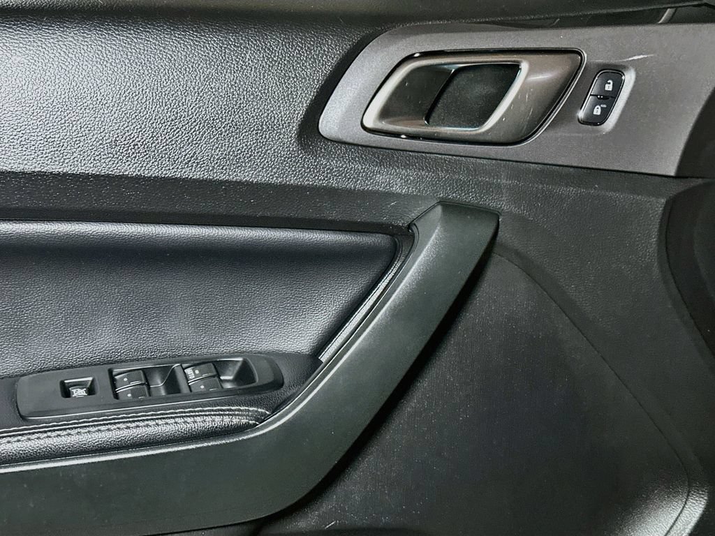 Certified 2019 Ford Ranger Lariat w/ Equipment Group 501A Mid AWD/4WD image 18
