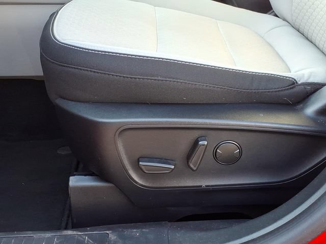 Certified 2024 Ford Escape Active AWD/4WD image 17