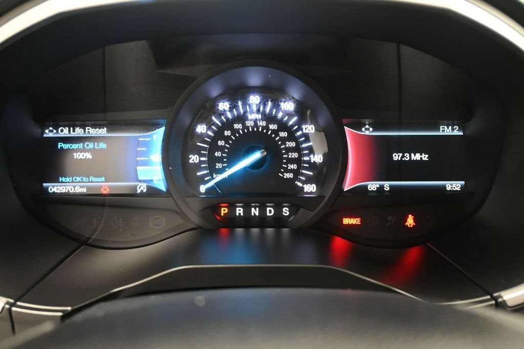 Certified 2020 Ford Edge ST-Line FWD image 14
