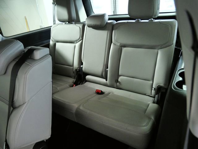 Certified 2025 Ford Expedition Max Active AWD/4WD image 15