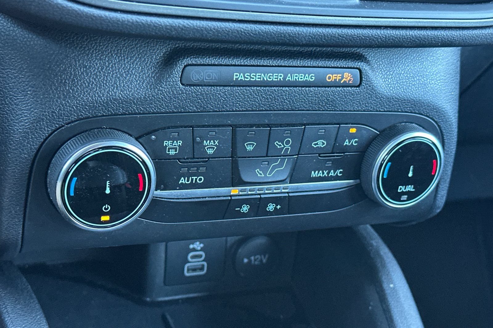 Certified 2024 Ford Escape Active FWD image 19